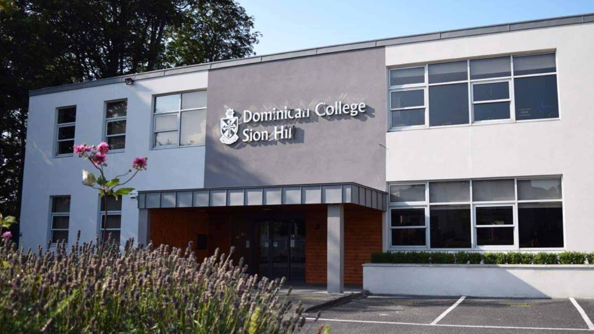 Colegio Dominican Sion Hill 