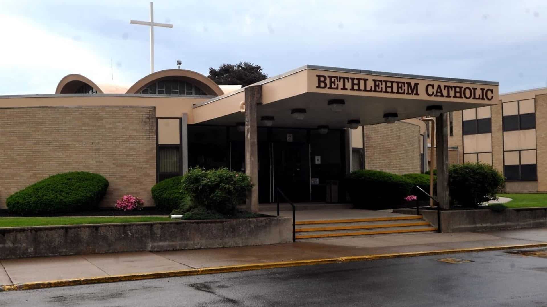 colegio Bethlehem Catholic High School
