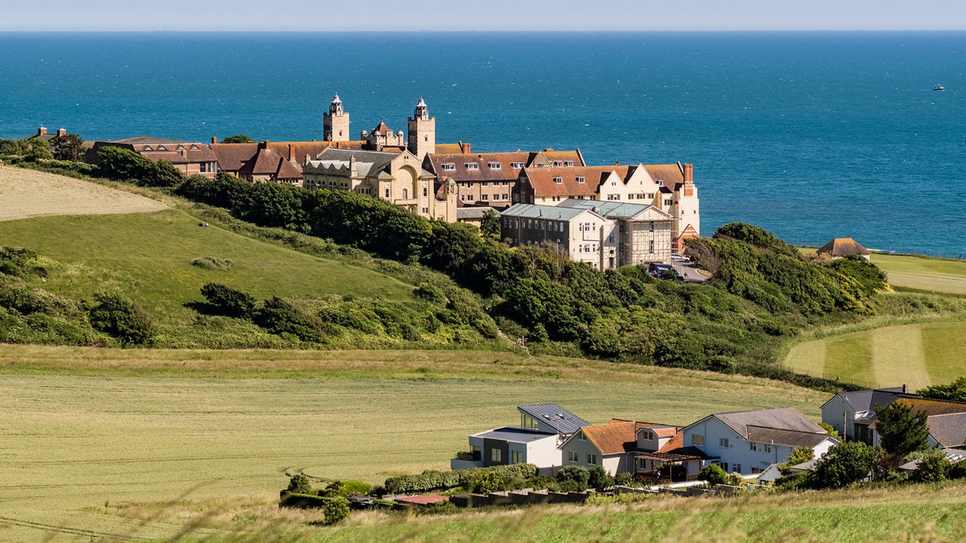 roedean paisaje