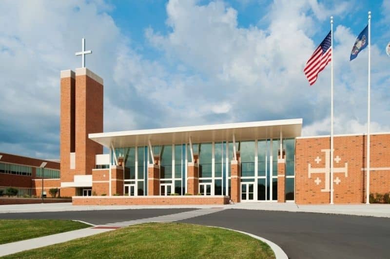 Bishop McDevitt School