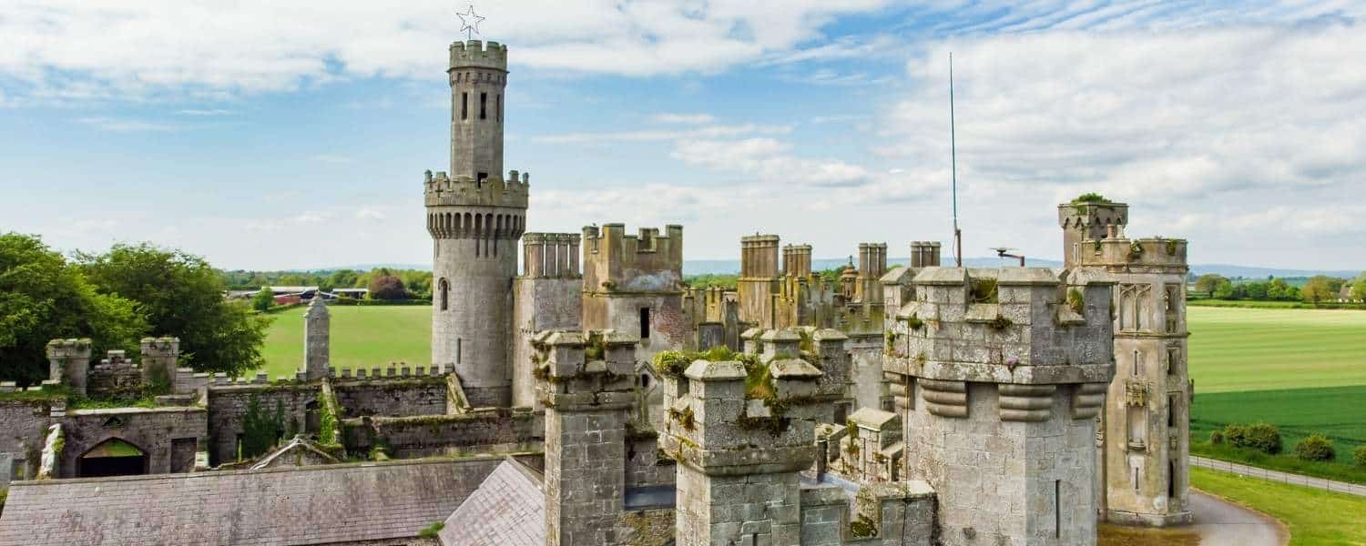 Carlow mejores ciudades de Irlanda