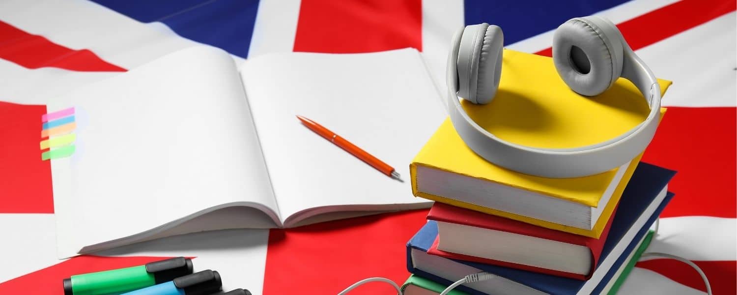 Estudiar Inglaterra Say Languages