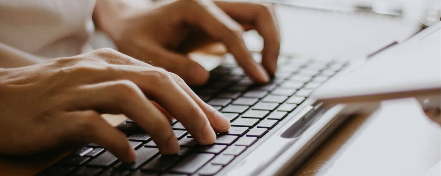 Solicitar ETA online