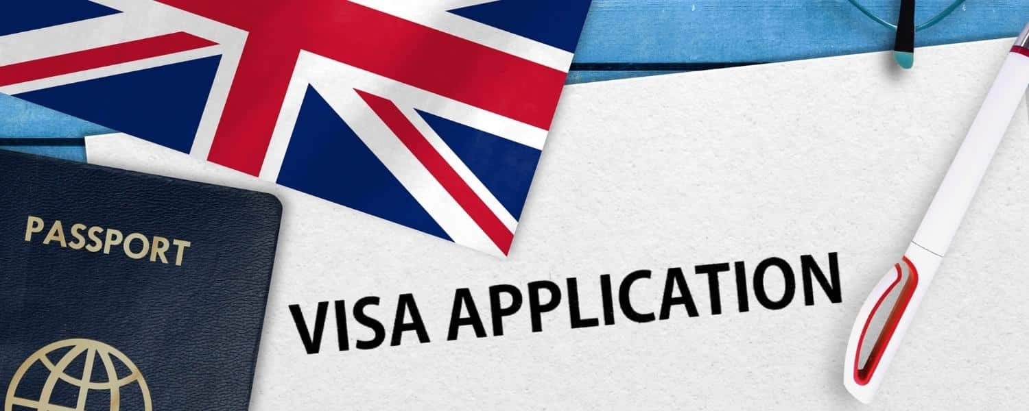 Autorización ETA Reino Unido