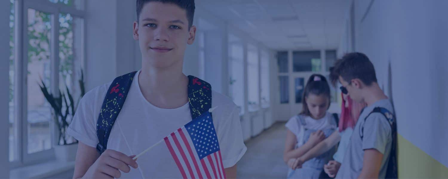 Cuándo empieza el colegio en Estados Unidos