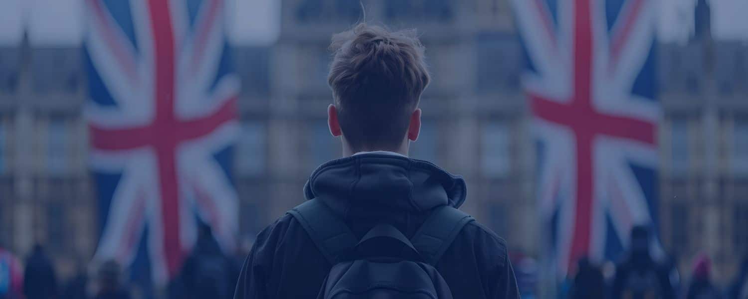 Estudiar un trimestre en Inglaterra o un año escolar