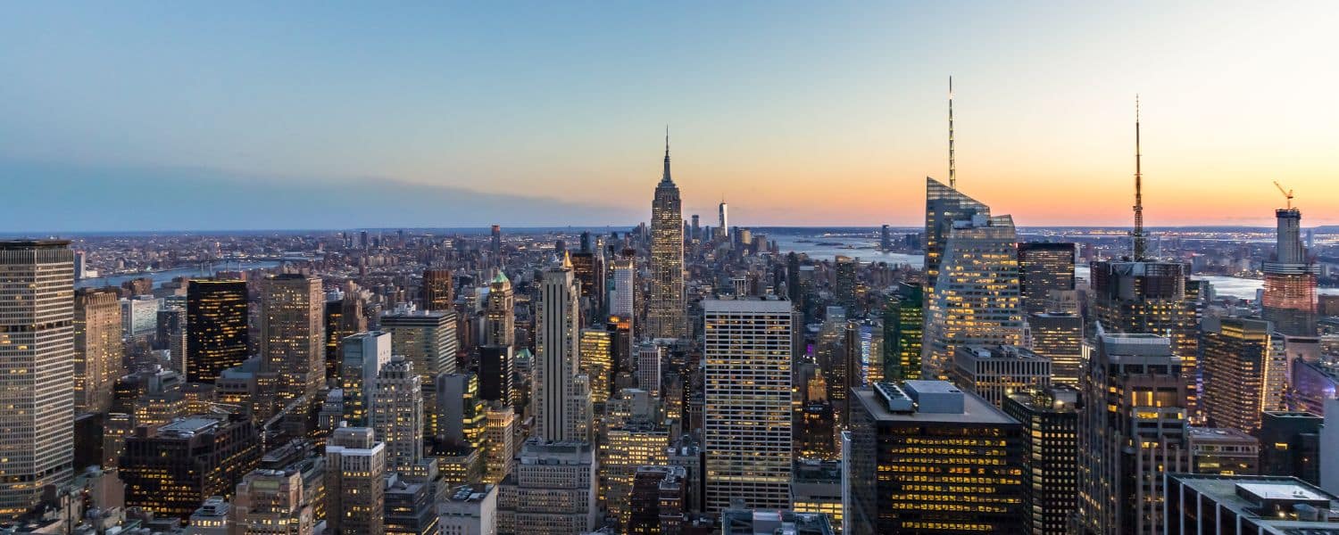 Nueva York