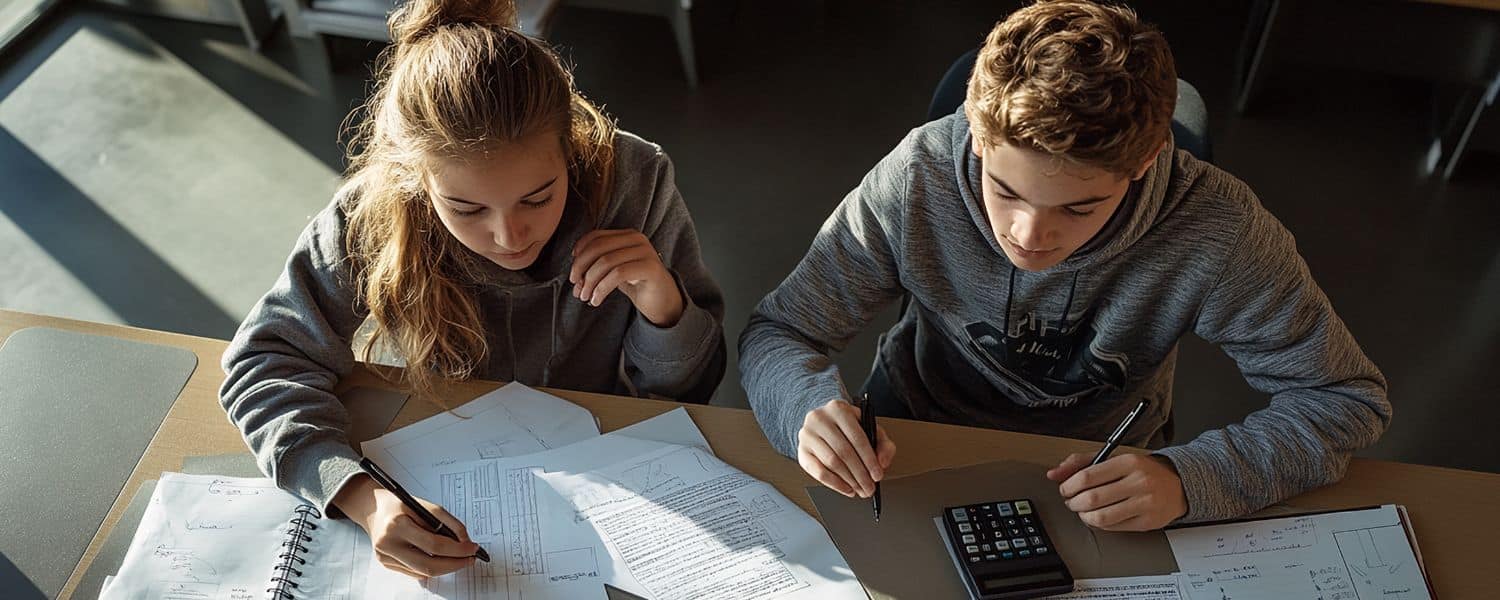 presupuesto estudiar en Estados Unidos