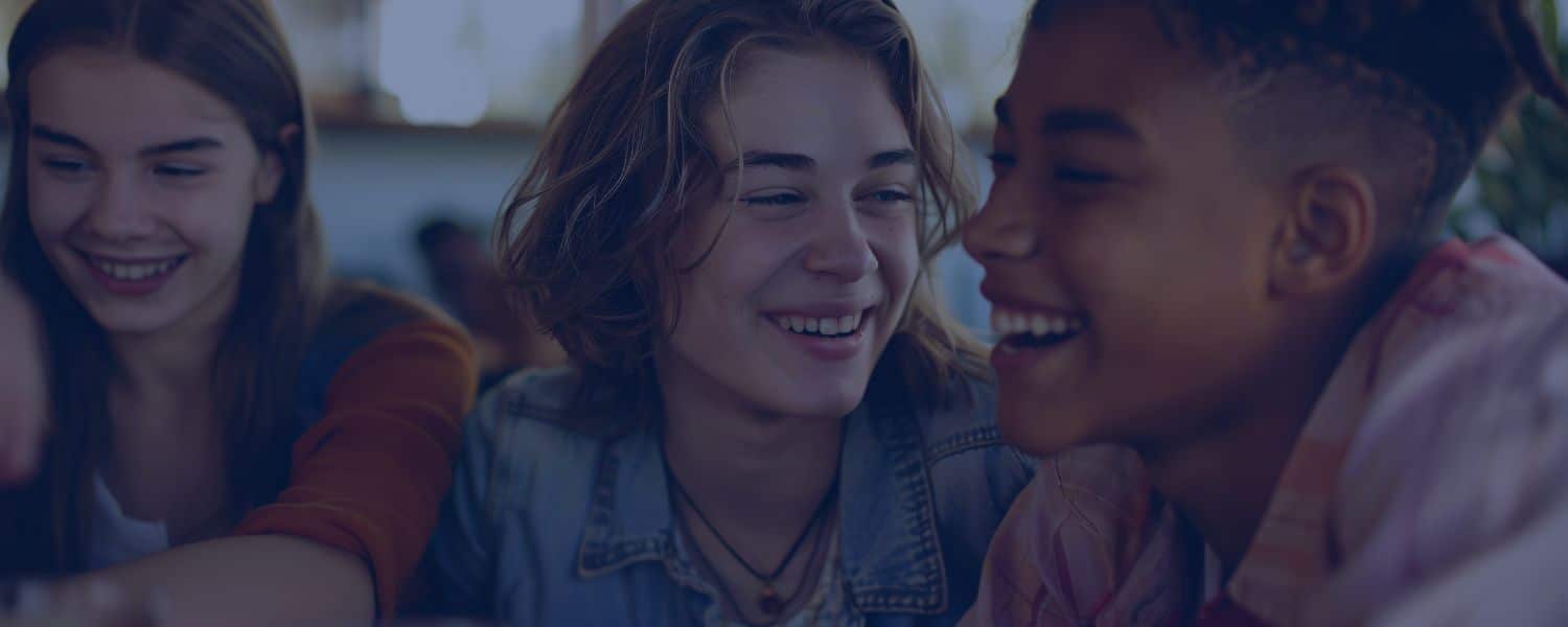 estudiantes intercambio Inglaterra