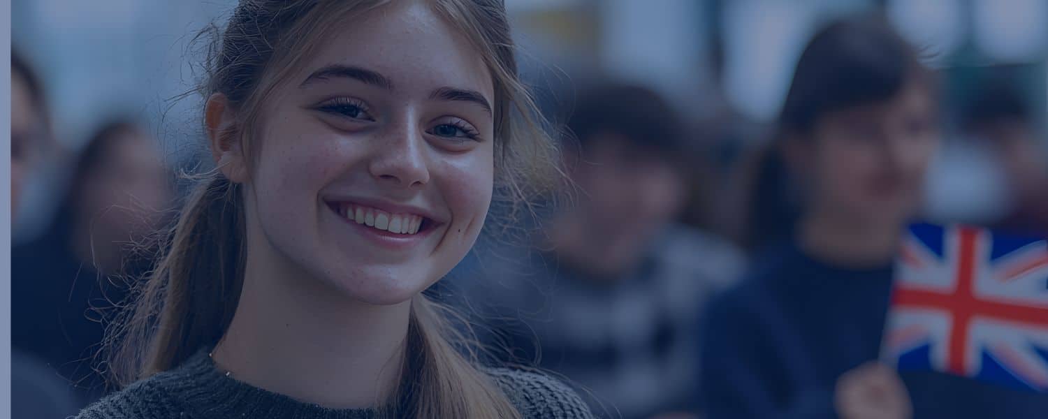 Qué niveles de inglés hay