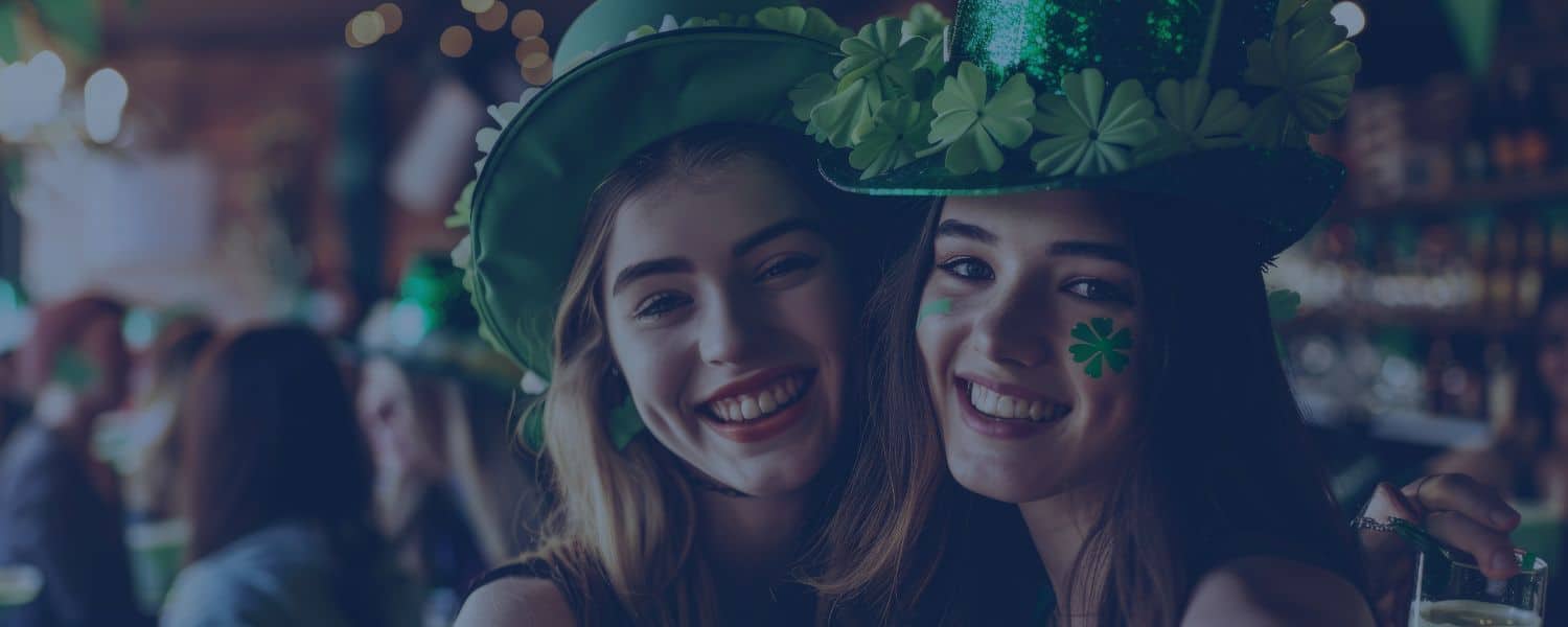 Saint Patrick’s Day