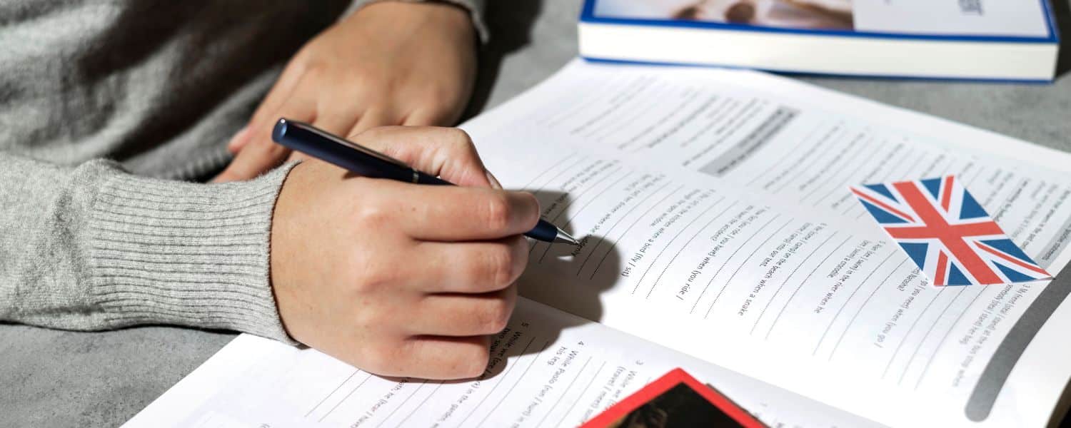 libro para estudiar inglés