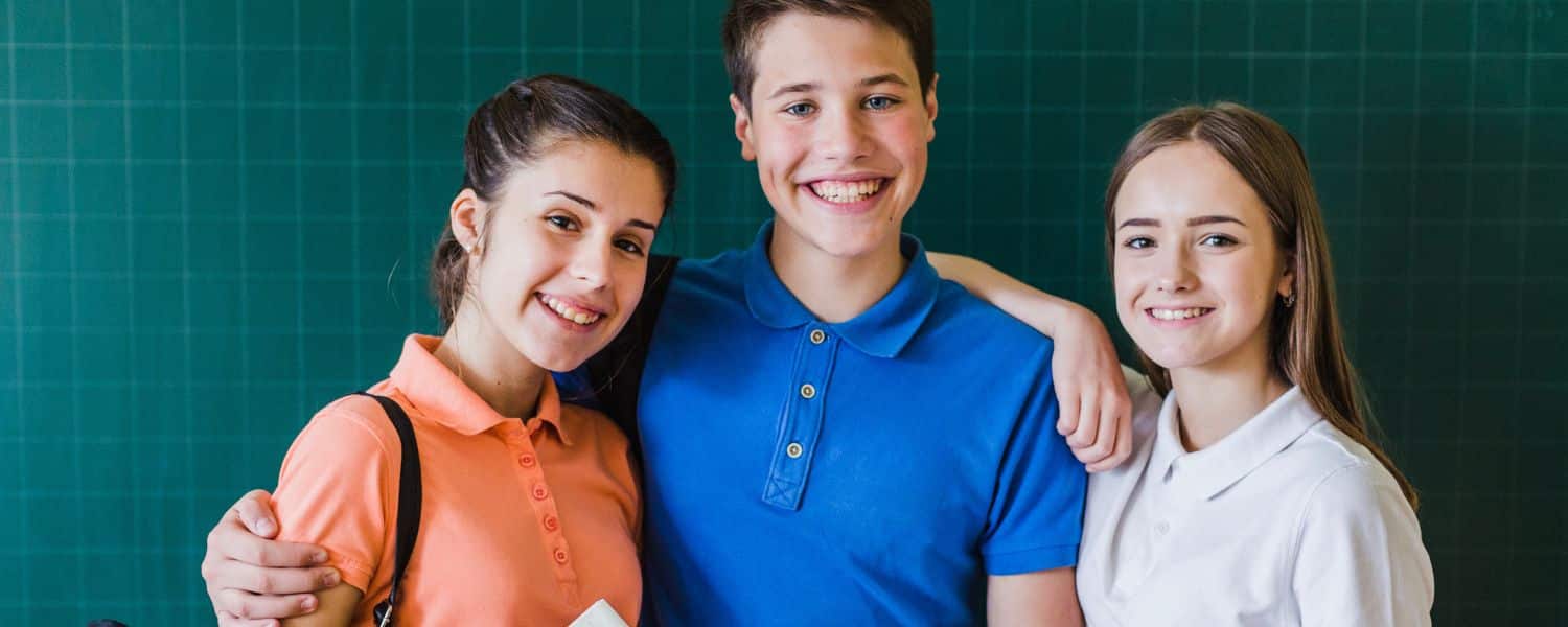 estudiantes internados