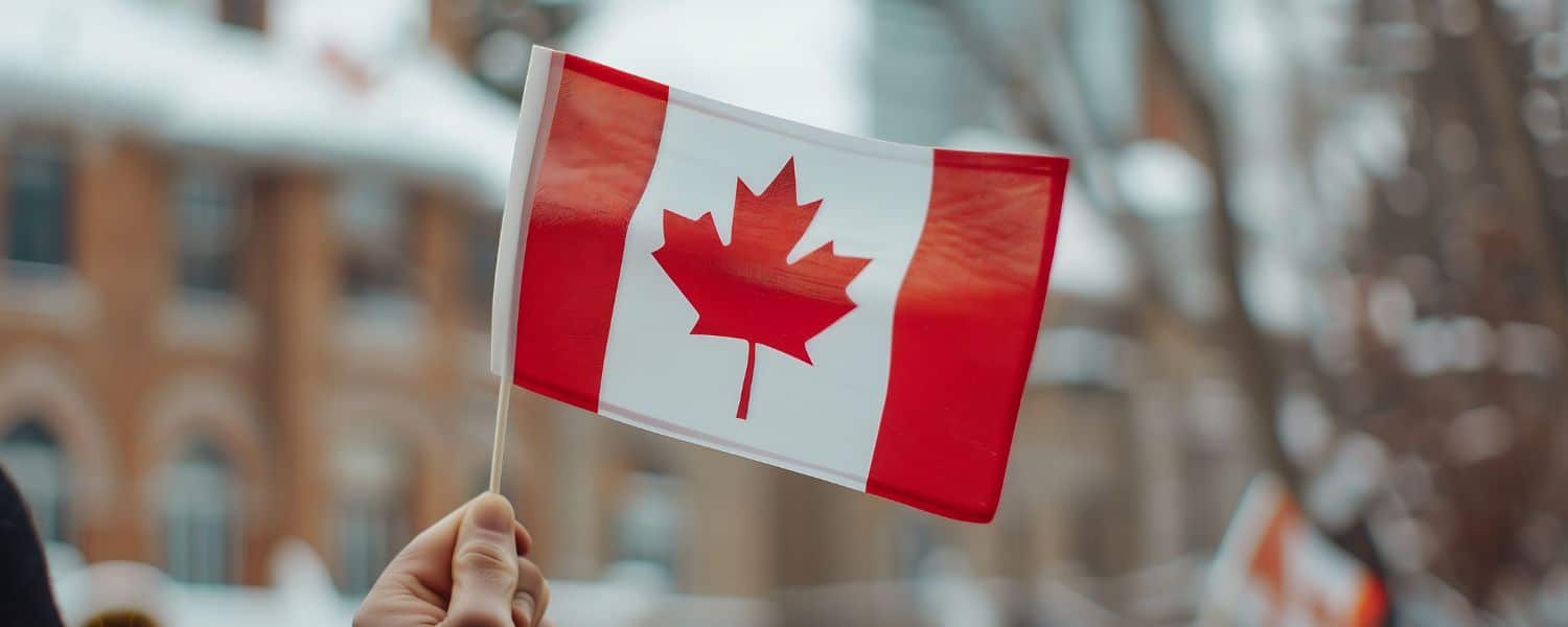 estudiar en Canadá