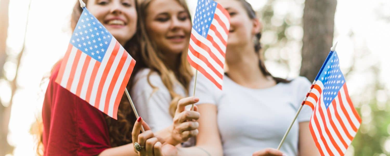 estudiar en Estados Unidos